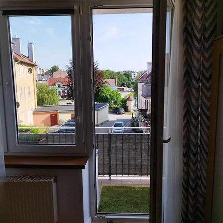 Apartament Kajki Mrągowo Buitenkant foto