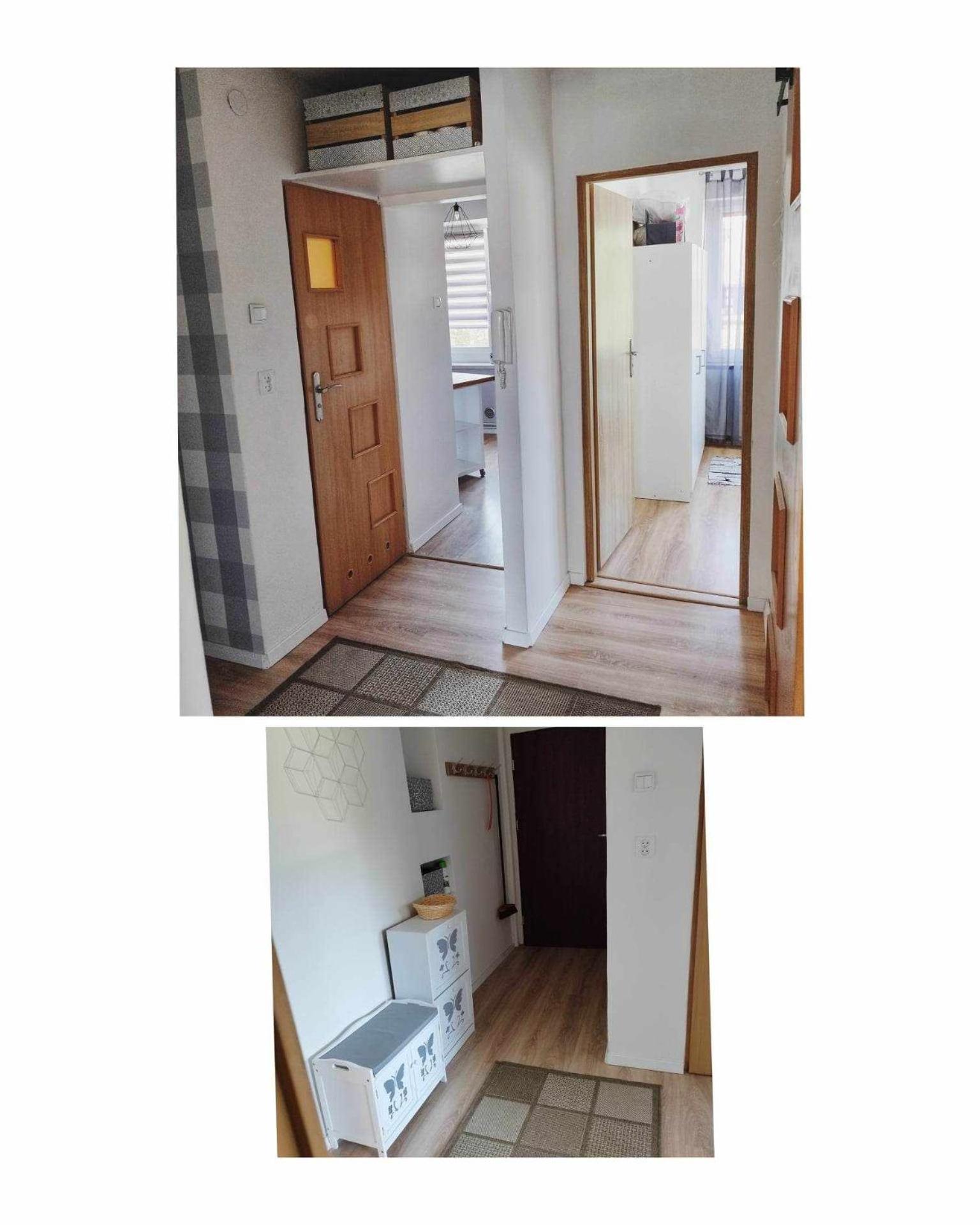 Apartament Kajki Mrągowo Buitenkant foto