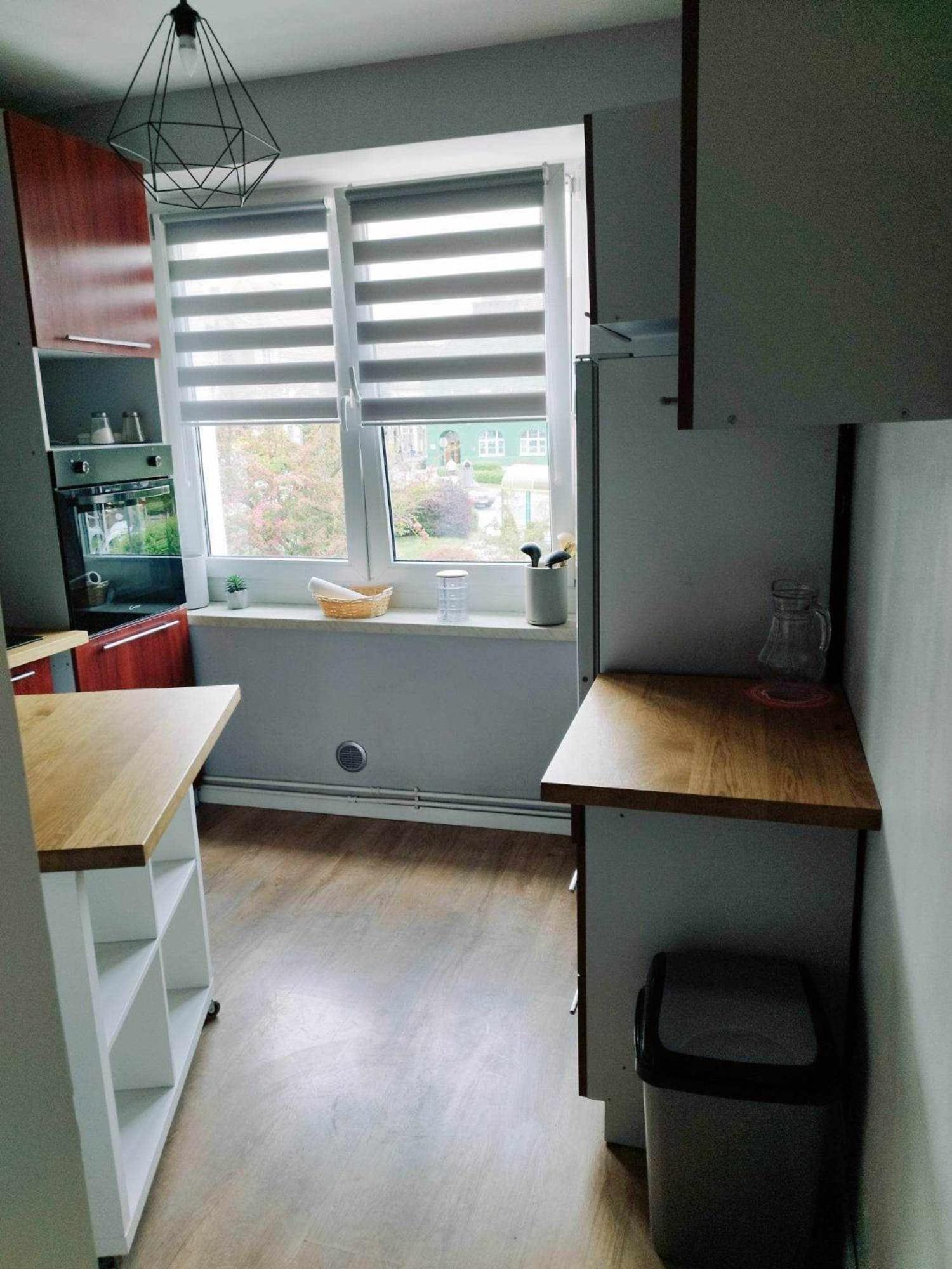 Apartament Kajki Mrągowo Buitenkant foto